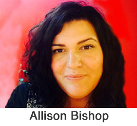 Allison Bishop