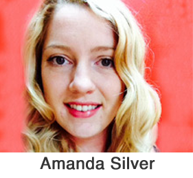 Amanda Silver