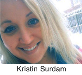 Kristin Surdam