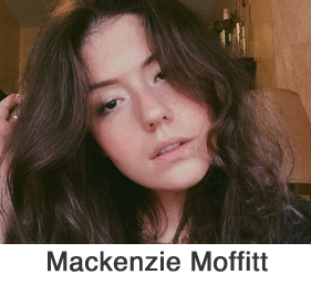 Mackenzie Moffitt